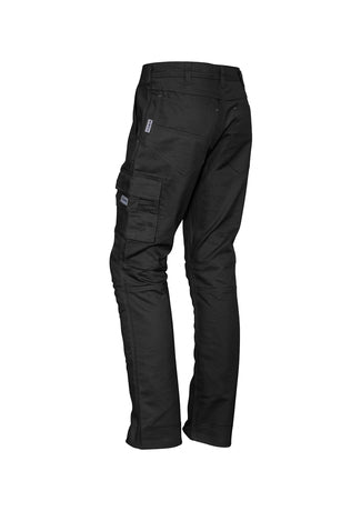 MENS RUGGED COOLING CARGO PANT (STOUT) - ZP504S