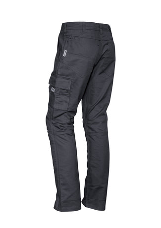 MENS RUGGED COOLING CARGO PANT (STOUT) - ZP504S