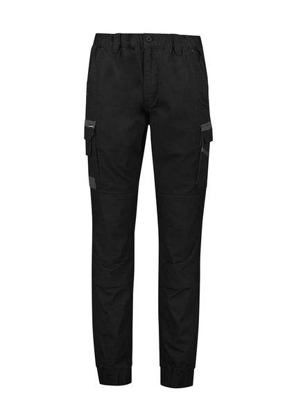 Mens Streetworx Heritage Pant - Cuffed - ZP420