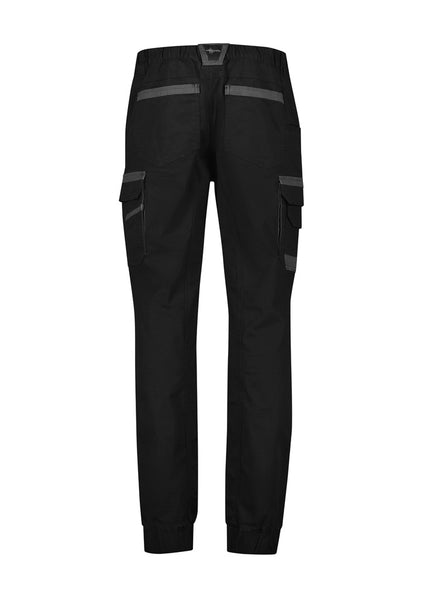 Mens Streetworx Heritage Pant - Cuffed - ZP420