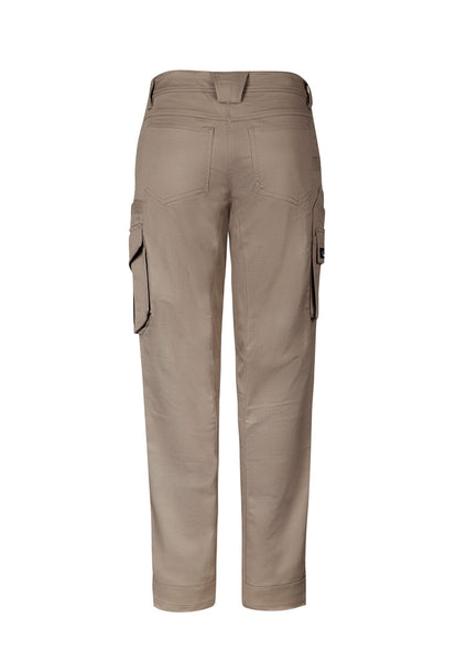 Mens Rugged Cooling Stretch Pant - ZP604