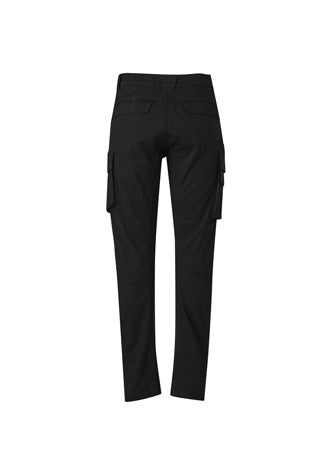 MENS STREETWORX CURVED CARGO PANT - ZP360