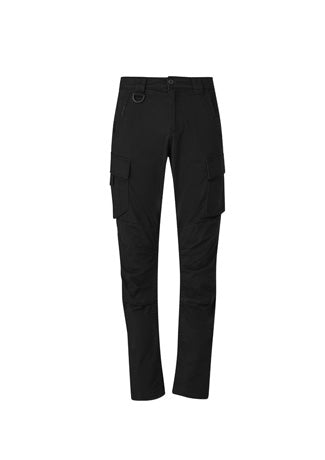 MENS STREETWORX CURVED CARGO PANT - ZP360
