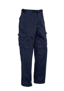 MENS BASIC CARGO PANT (STOUT) - ZP501S