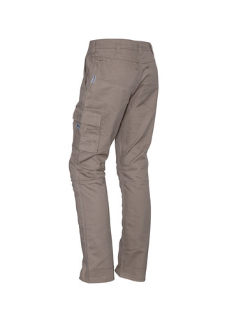 MENS RUGGED COOLING CARGO PANT (STOUT) - ZP504S