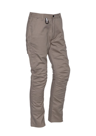 MENS RUGGED COOLING CARGO PANT (STOUT) - ZP504S