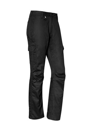WOMENS RUGGED COOLING PANT - ZP704