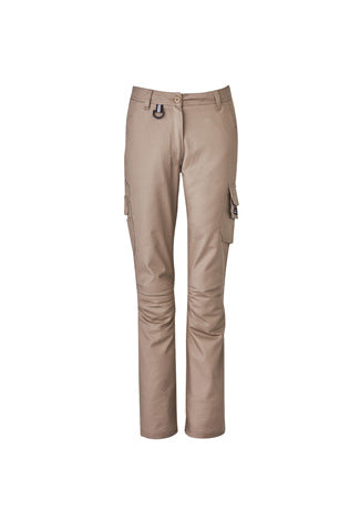 WOMENS RUGGED COOLING PANT - ZP704