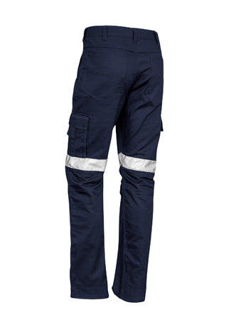 MENS RUGGED COOLING TAPED PANT (STOUT) - ZP904S