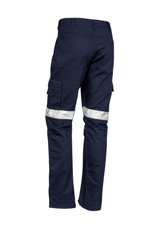 MENS RUGGED COOLING TAPED PANT - ZP904