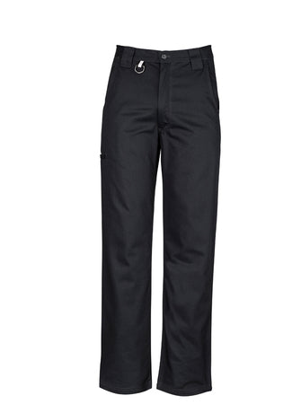 MENS PLAIN UTILITY PANT - ZW002