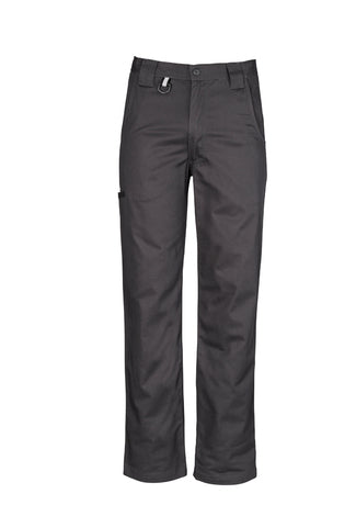 MENS PLAIN UTILITY PANT - ZW002