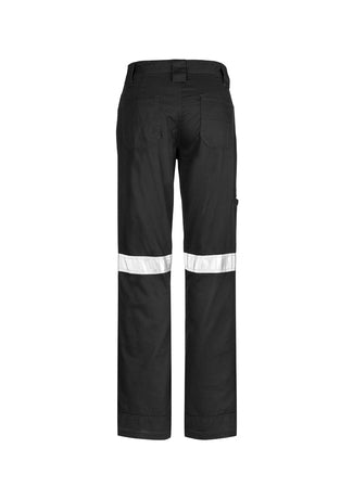 WOMENS TAPED UTILITY PANT - ZWL004